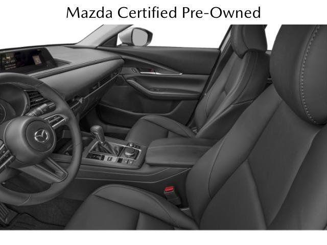 used 2023 Mazda CX-30 car, priced at $21,491