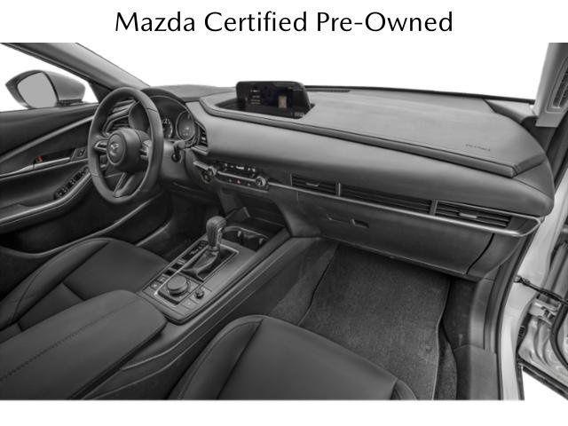 used 2023 Mazda CX-30 car, priced at $21,491