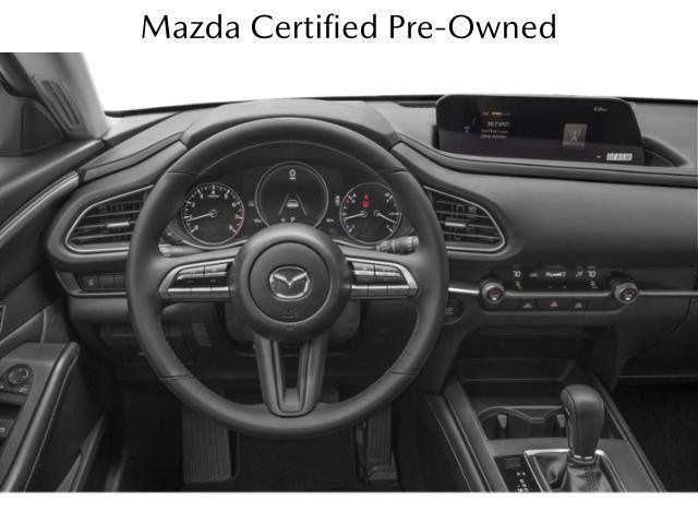 used 2023 Mazda CX-30 car, priced at $21,491