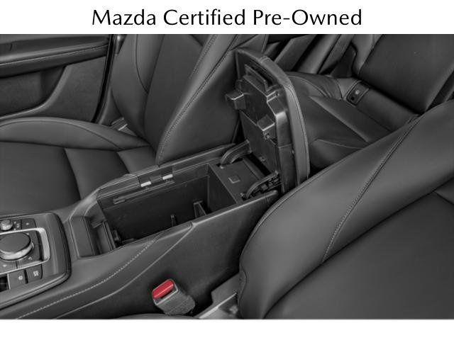 used 2023 Mazda CX-30 car, priced at $21,491