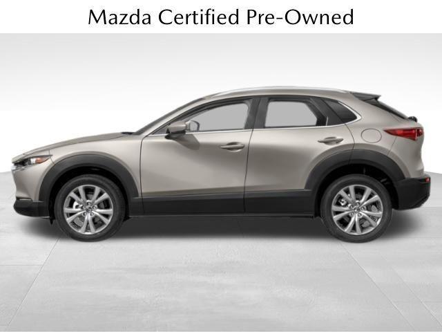 used 2023 Mazda CX-30 car, priced at $21,491