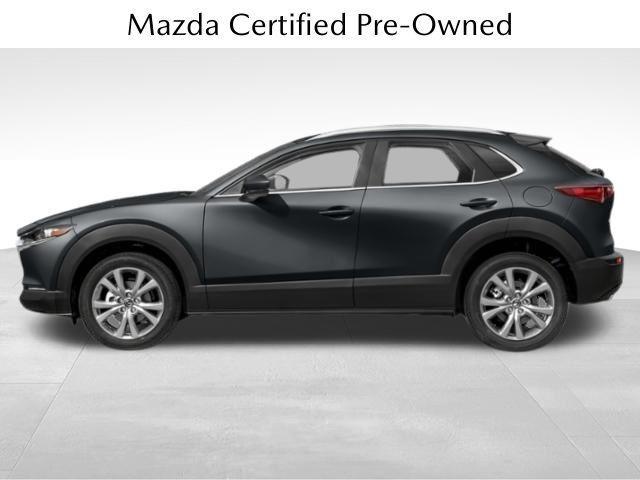 used 2023 Mazda CX-30 car, priced at $21,491