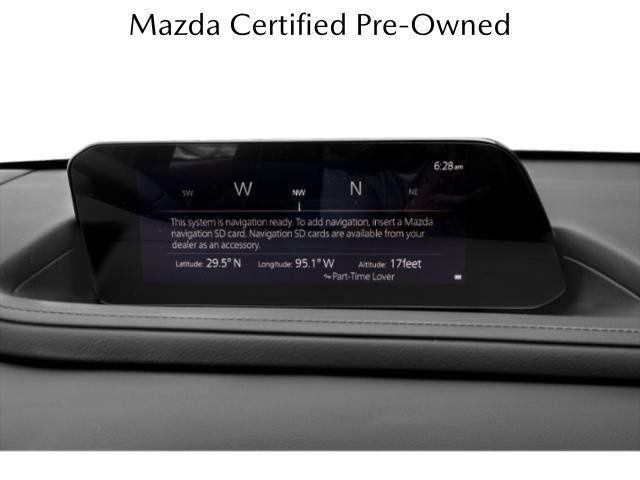 used 2023 Mazda CX-30 car, priced at $21,491