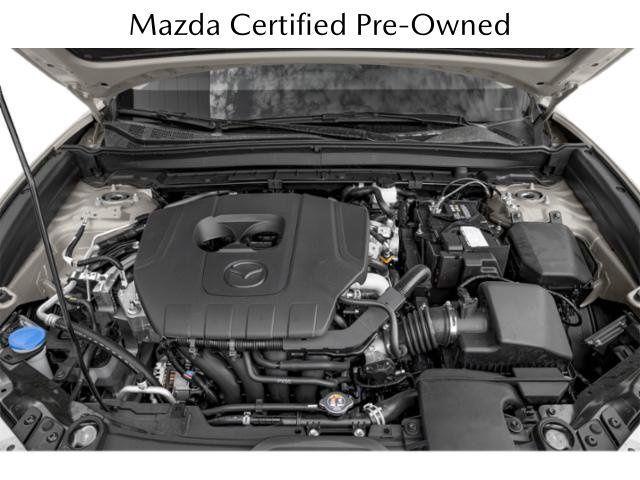 used 2023 Mazda CX-30 car, priced at $21,491