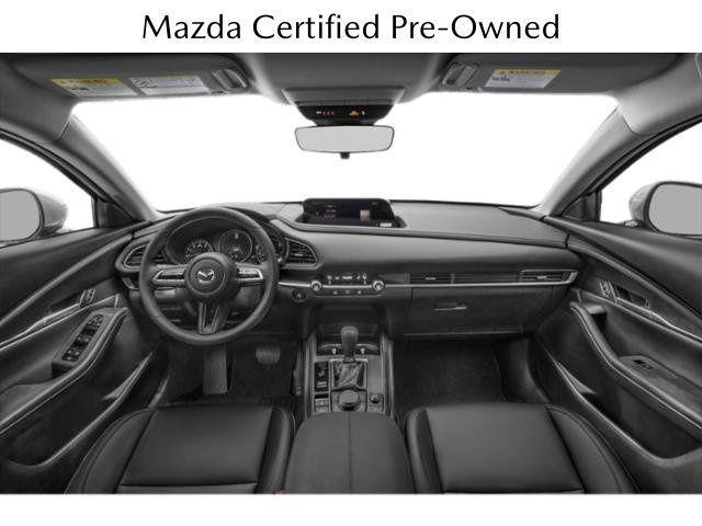 used 2023 Mazda CX-30 car, priced at $21,491