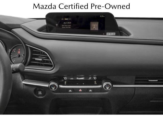used 2023 Mazda CX-30 car, priced at $21,491