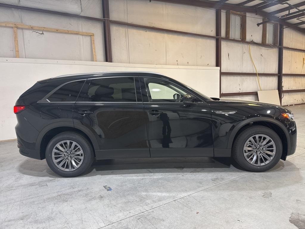 new 2025 Mazda CX-90 PHEV car, priced at $49,975