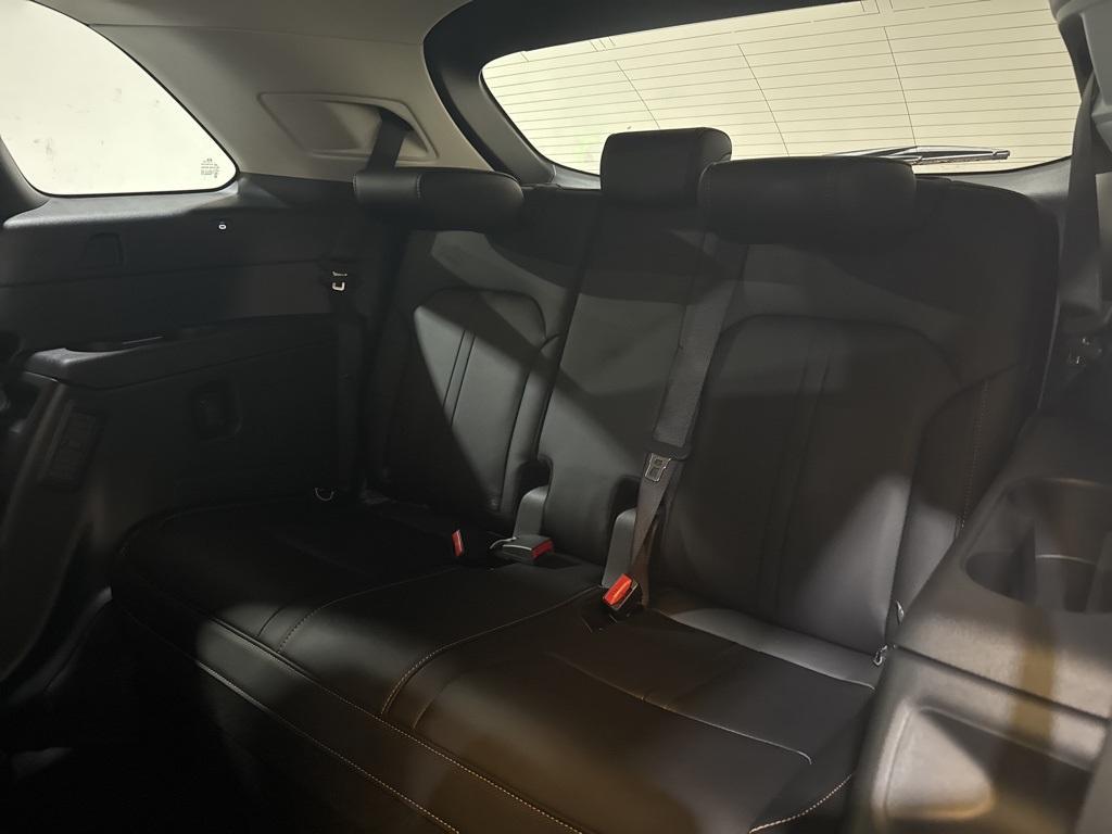 new 2025 Mazda CX-90 PHEV car, priced at $49,975