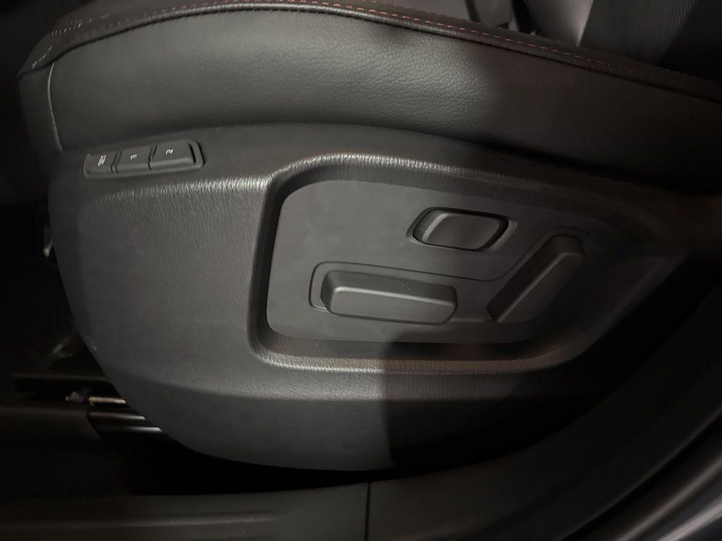 new 2025 Mazda CX-5 car, priced at $32,762