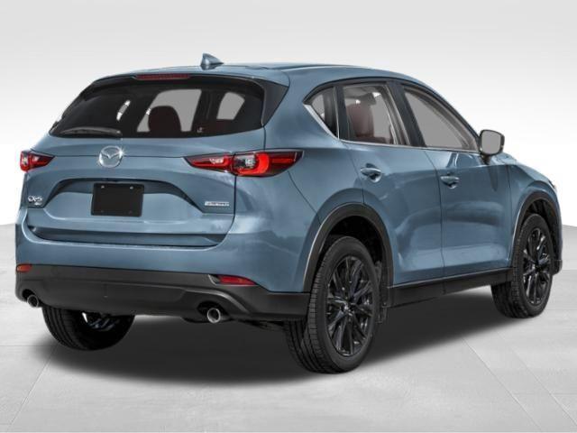 new 2025 Mazda CX-5 car, priced at $32,862