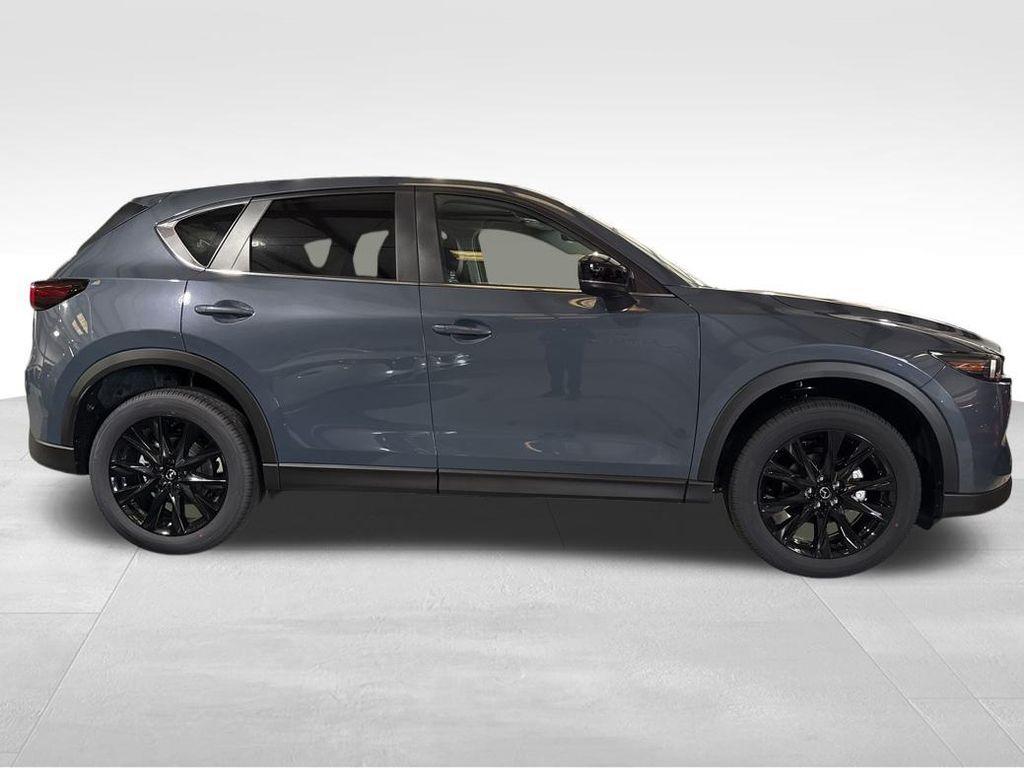 new 2025 Mazda CX-5 car, priced at $32,762
