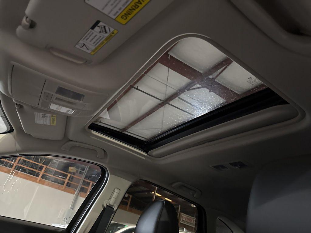 new 2025 Mazda CX-5 car, priced at $32,762