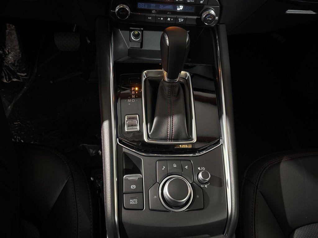 new 2025 Mazda CX-5 car, priced at $32,762