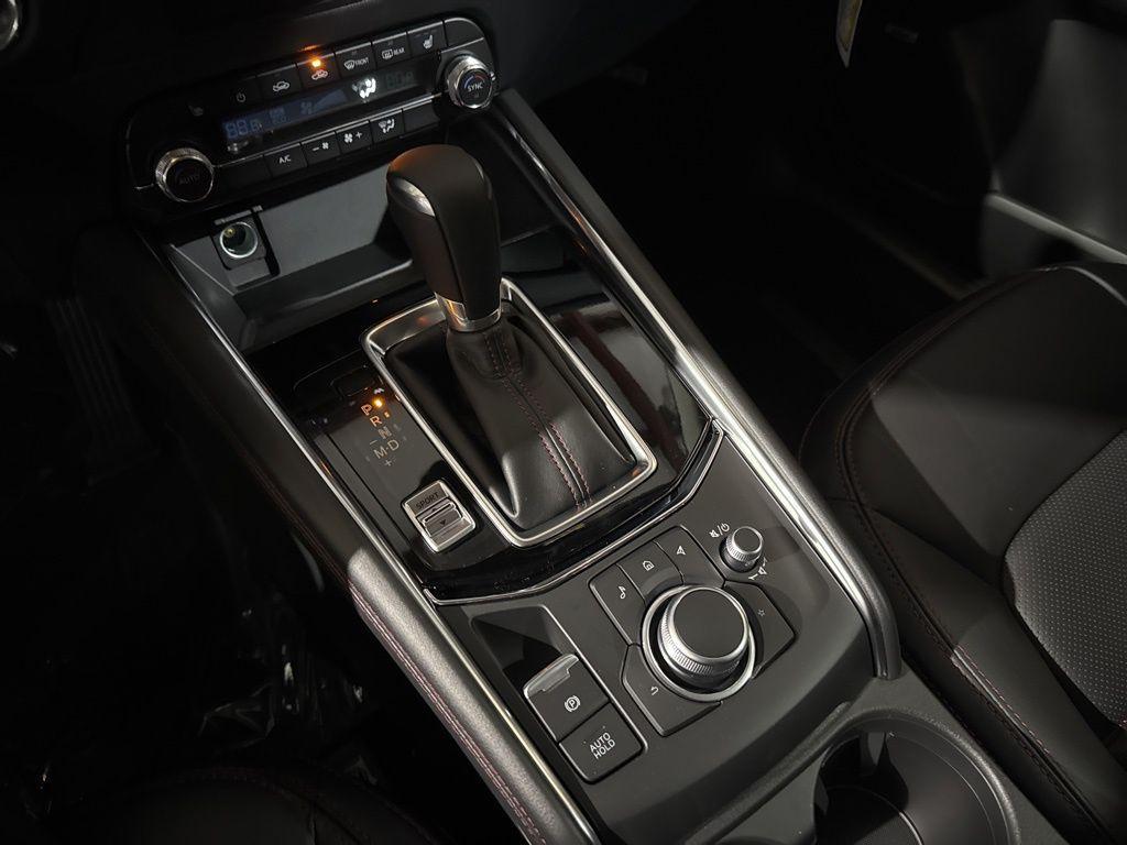 new 2025 Mazda CX-5 car, priced at $32,762