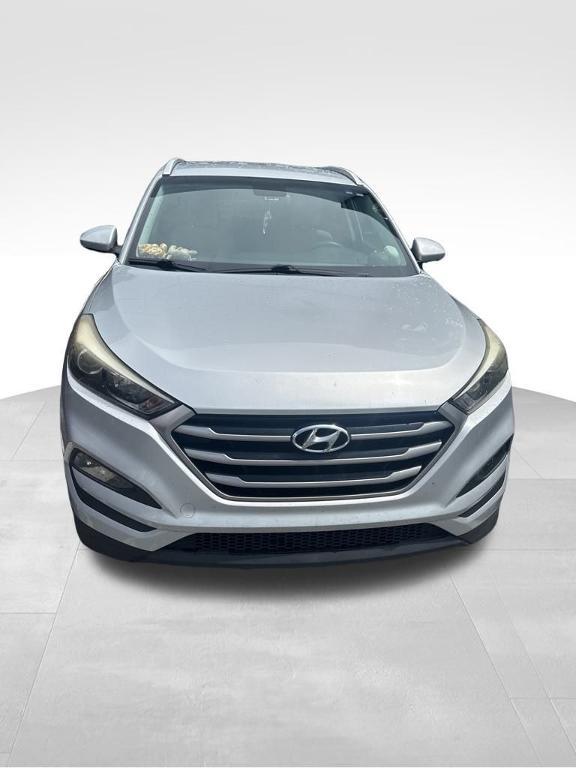 used 2017 Hyundai Tucson car, priced at $13,500