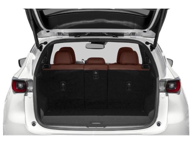 new 2025 Mazda CX-5 car, priced at $38,184
