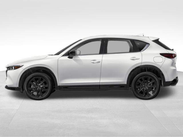 new 2025 Mazda CX-5 car, priced at $38,284