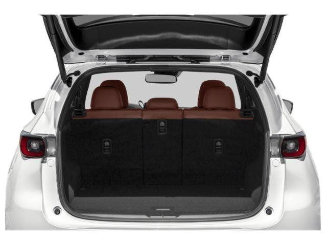 new 2025 Mazda CX-5 car, priced at $38,284