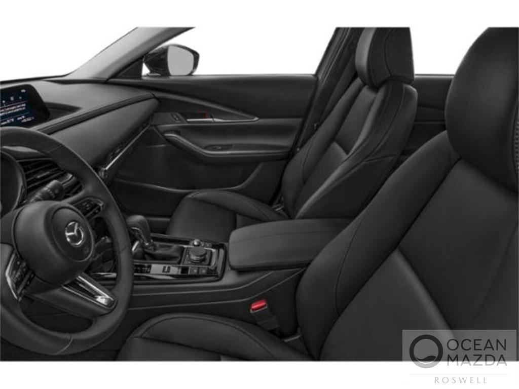 new 2025 Mazda CX-30 car, priced at $27,871