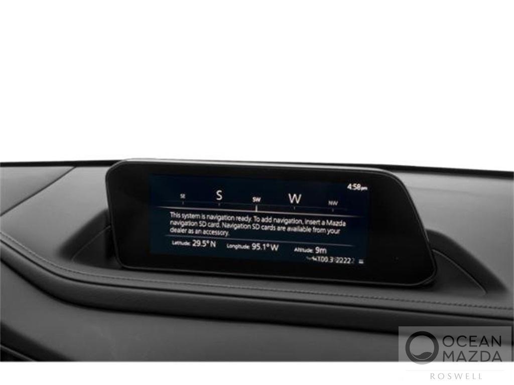 new 2025 Mazda CX-30 car, priced at $27,871