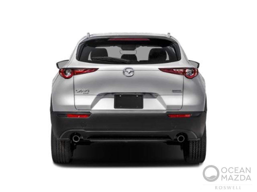 new 2025 Mazda CX-30 car, priced at $27,871