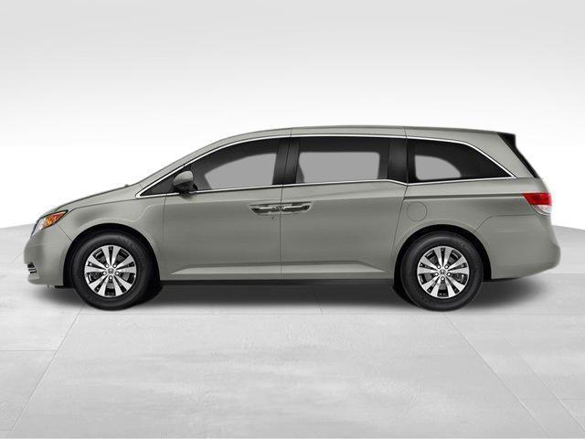 used 2014 Honda Odyssey car, priced at $13,699