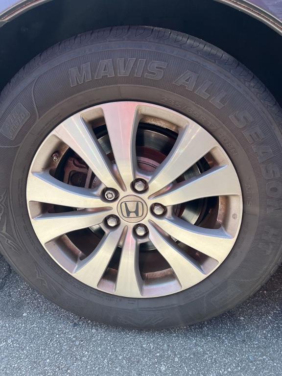 used 2014 Honda Odyssey car, priced at $13,699