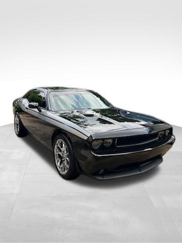 used 2012 Dodge Challenger car, priced at $13,997