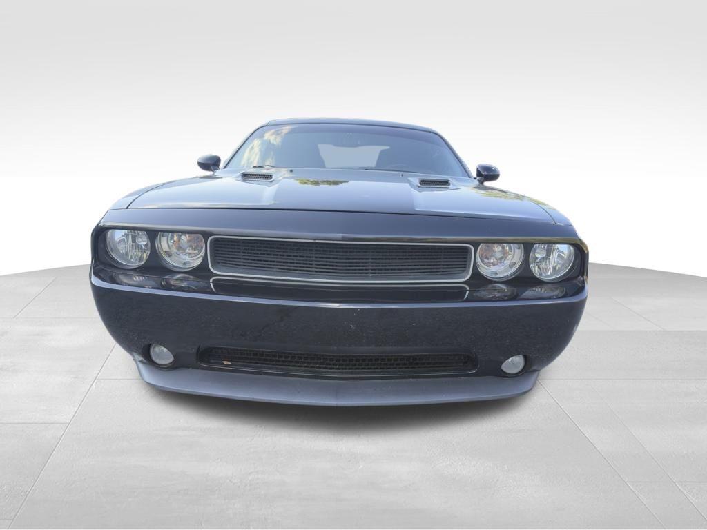 used 2012 Dodge Challenger car, priced at $13,997