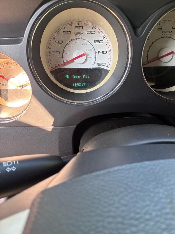 used 2012 Dodge Challenger car, priced at $13,997