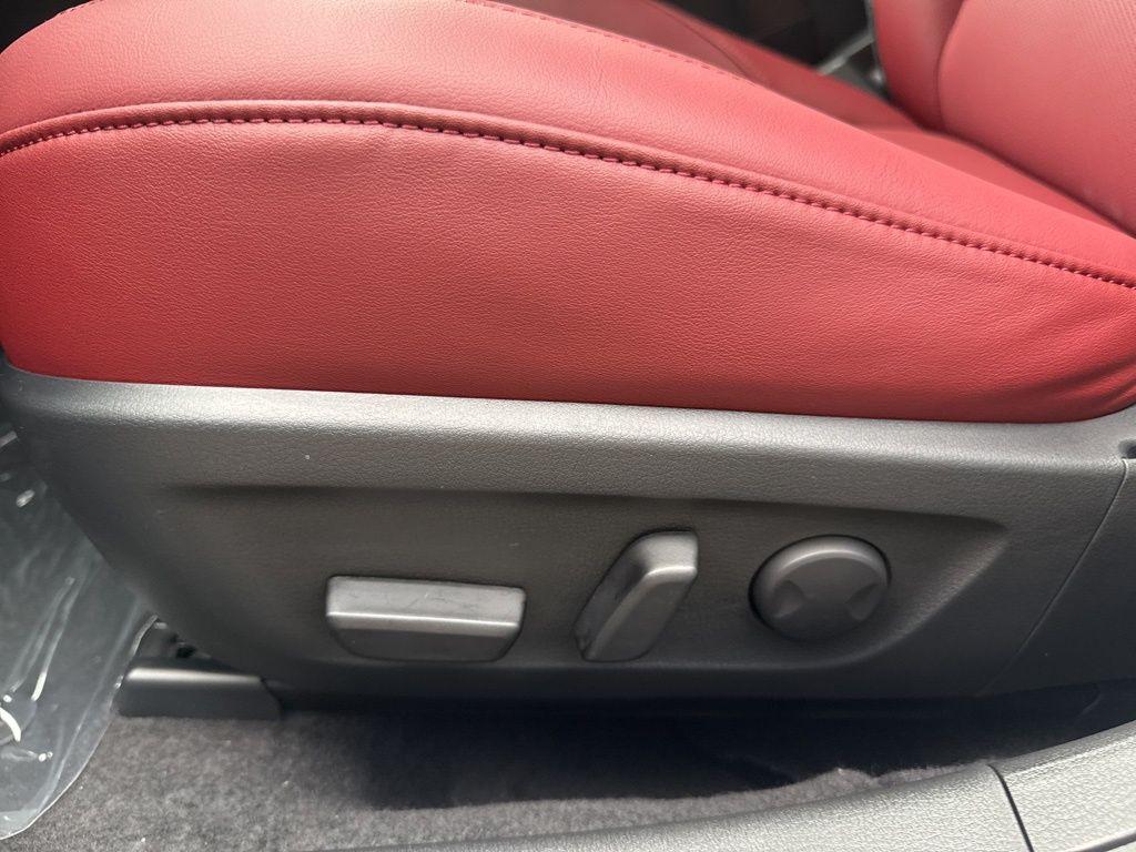 new 2025 Mazda Mazda3 car, priced at $29,076