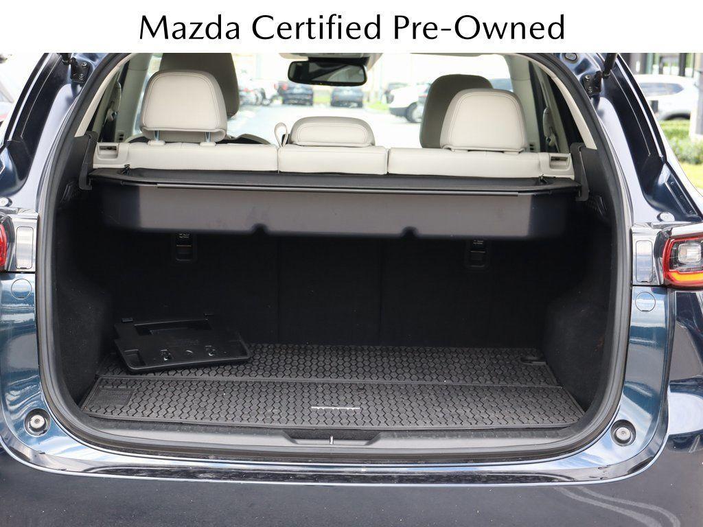 used 2023 Mazda CX-5 car, priced at $23,499
