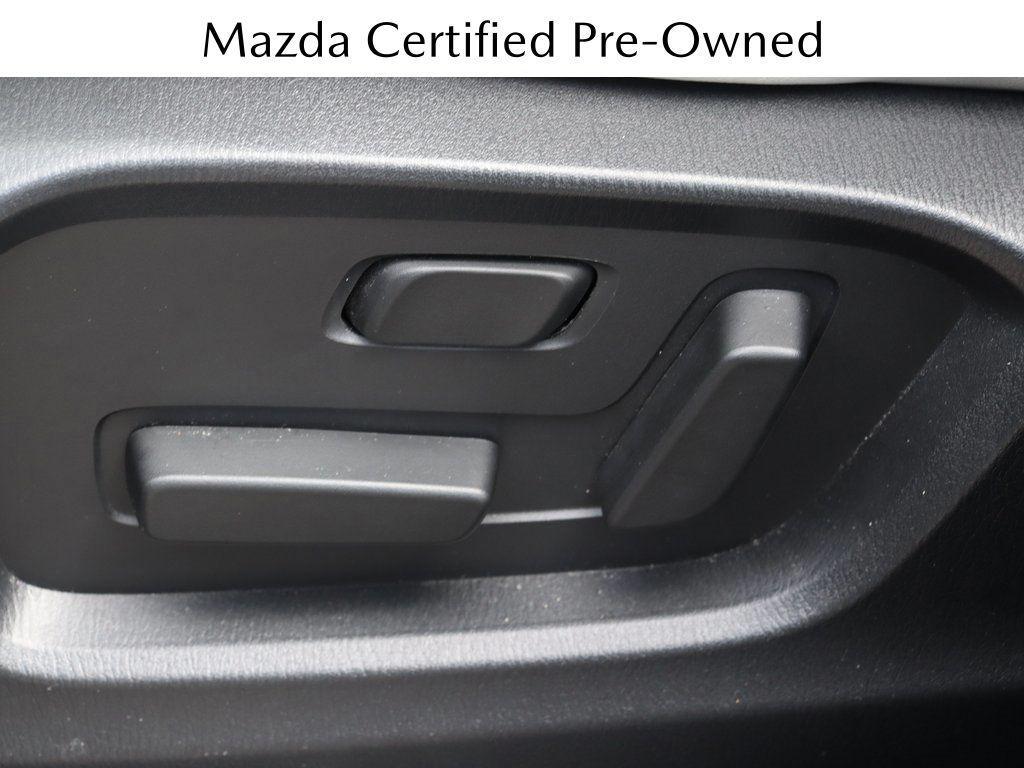 used 2023 Mazda CX-5 car, priced at $23,499