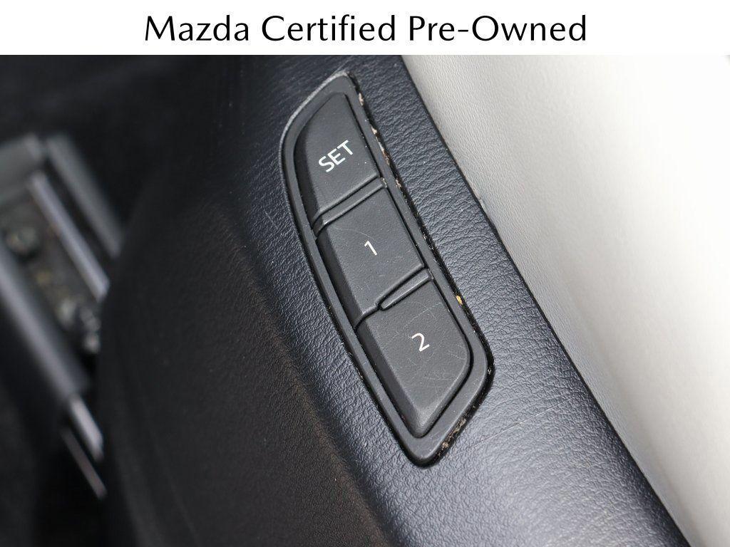 used 2023 Mazda CX-5 car, priced at $23,499