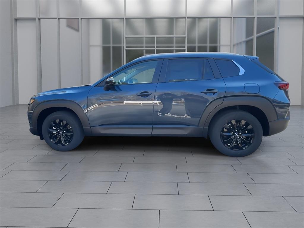 new 2025 Mazda CX-50 car, priced at $33,585