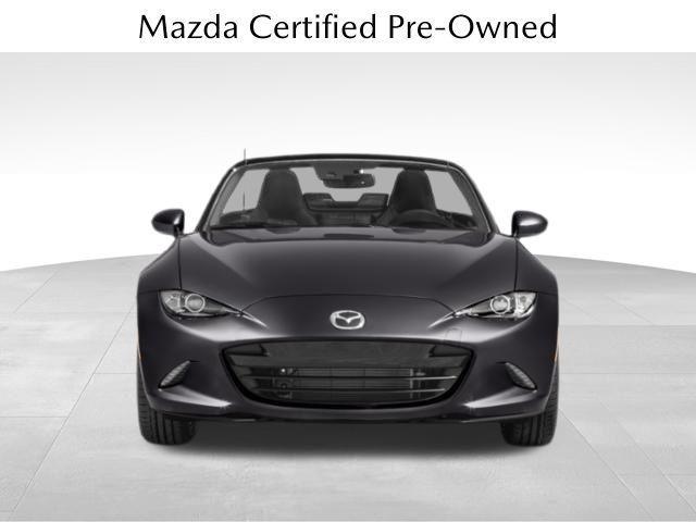 used 2022 Mazda MX-5 Miata car, priced at $26,998