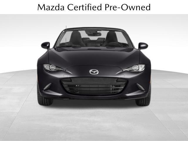 used 2022 Mazda MX-5 Miata car, priced at $26,998