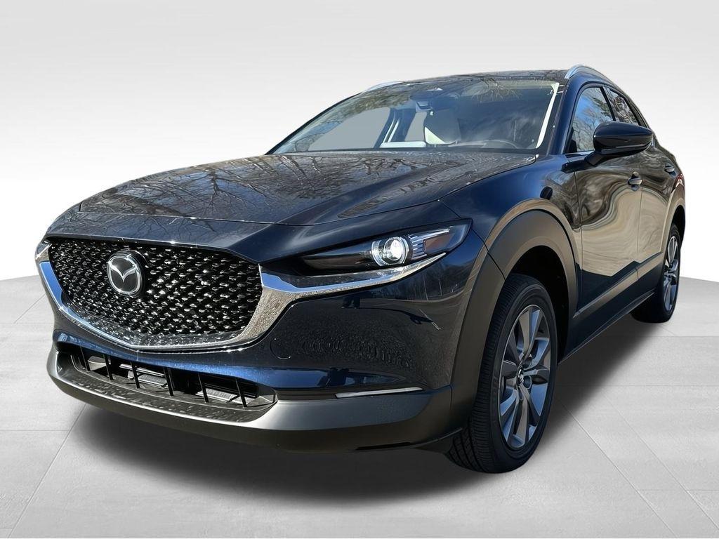 new 2025 Mazda CX-30 car, priced at $31,544