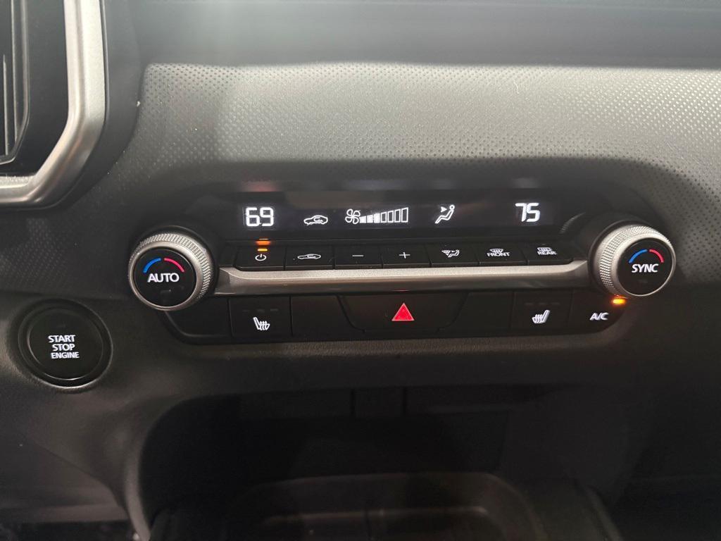 used 2023 Mazda CX-50 car, priced at $25,291