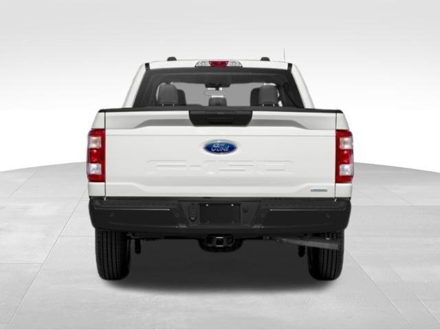 used 2022 Ford F-150 car, priced at $27,991