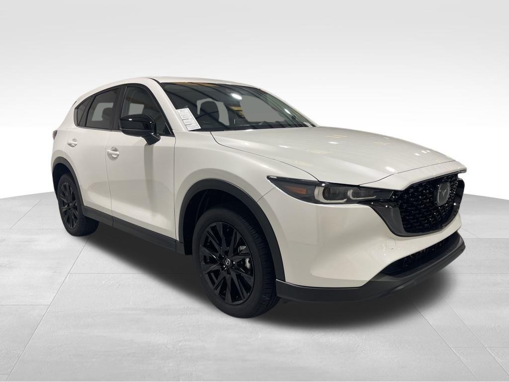 new 2025 Mazda CX-5 car, priced at $32,511