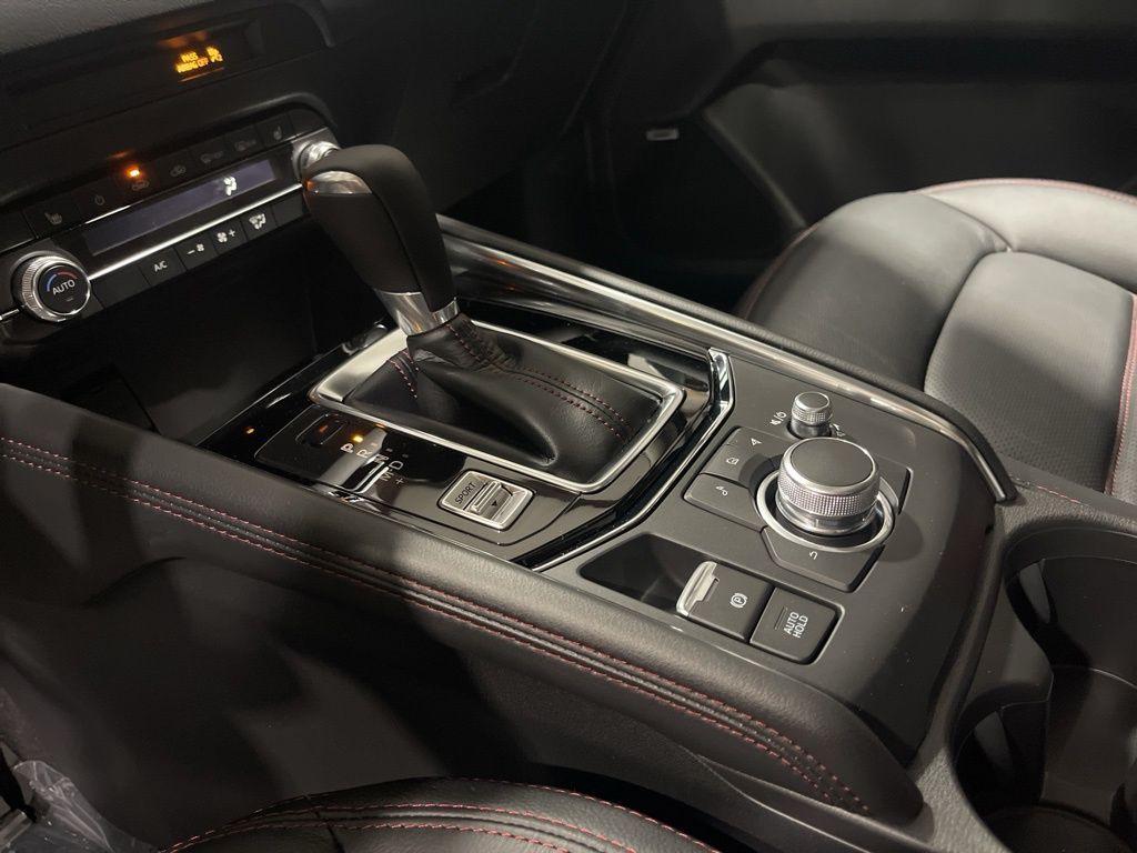 new 2025 Mazda CX-5 car, priced at $32,511