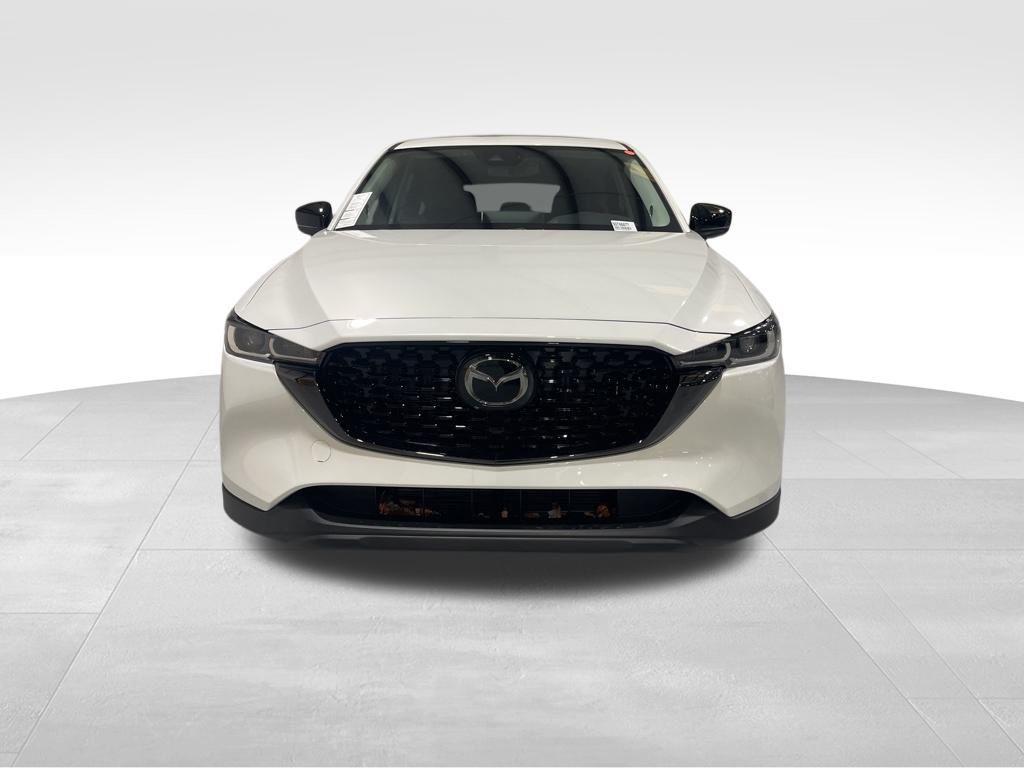new 2025 Mazda CX-5 car, priced at $32,511