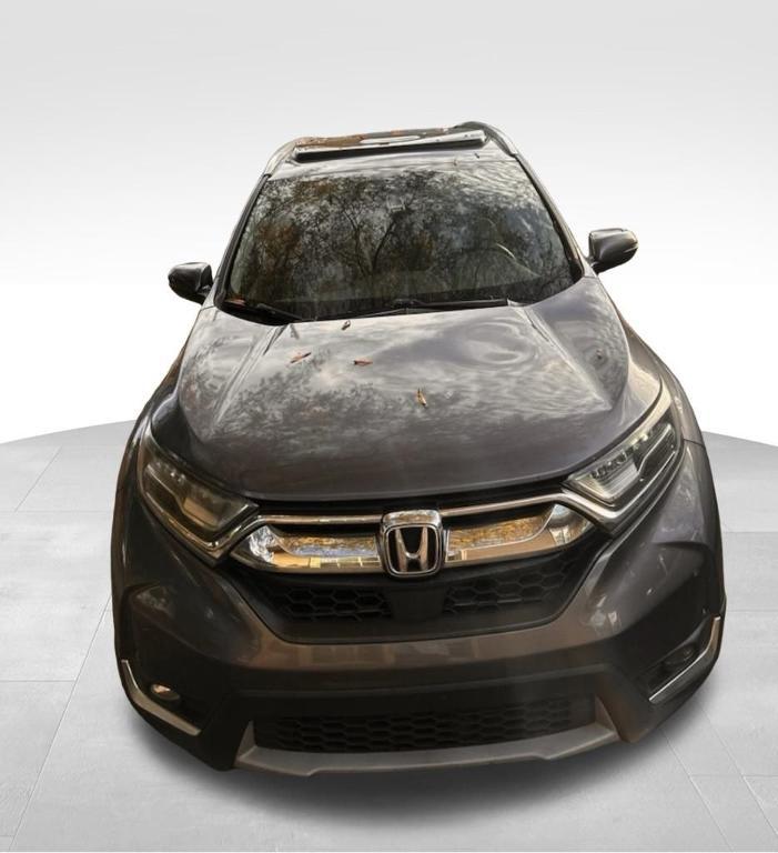 used 2017 Honda CR-V car, priced at $15,998