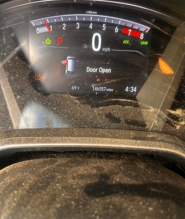 used 2017 Honda CR-V car, priced at $15,998