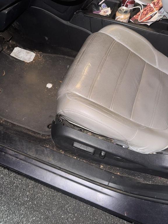 used 2017 Honda CR-V car, priced at $15,998