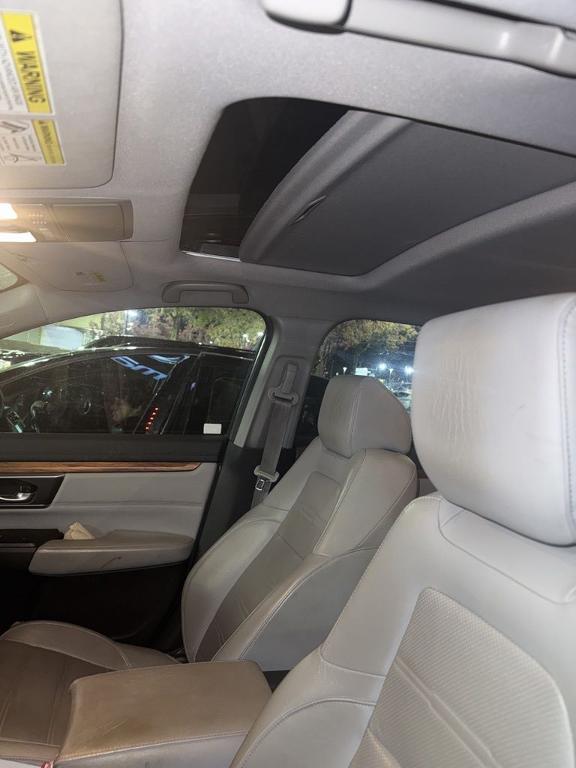 used 2017 Honda CR-V car, priced at $15,998