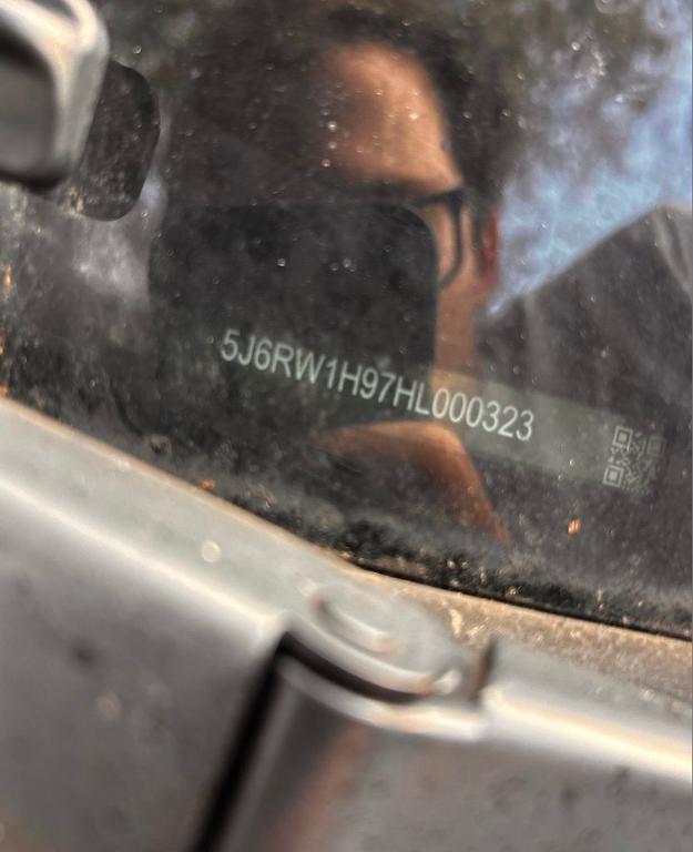 used 2017 Honda CR-V car, priced at $15,998