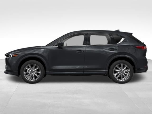 new 2025 Mazda CX-5 car, priced at $36,162