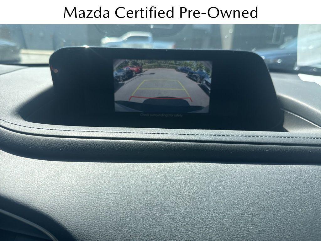 used 2023 Mazda CX-30 car, priced at $24,491